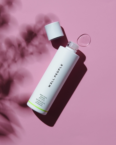 Still Life of Hydrating Tonic (35009)