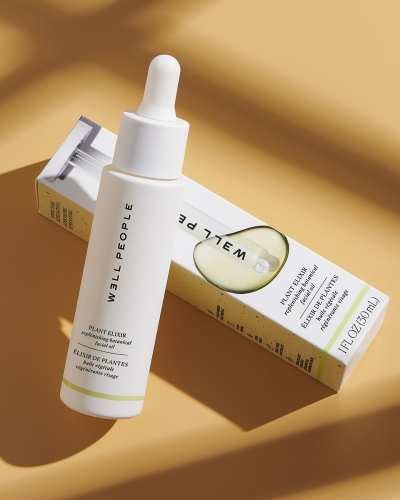 Still Life of Facial Oil (35005)