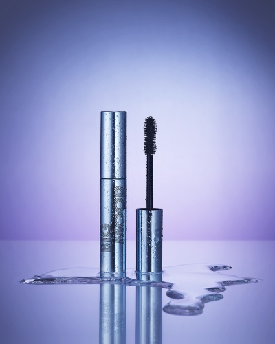 Still Life of Big Mood Mascara Waterproof Mascara in Black (82341)