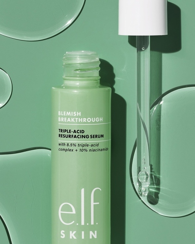 Still Life of Blemish Breakthrough Mini Kit (57565, 57567, 57568, 57564)