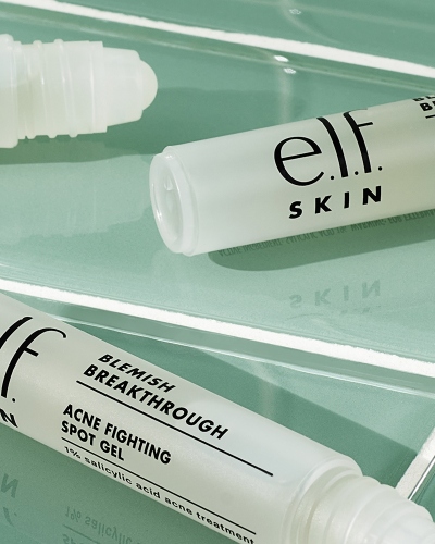 Still Life of Blemish Breakthrough Acne Fighting Spot Gel (57250)