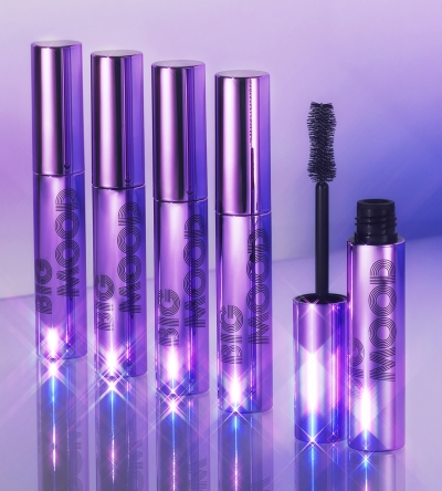 Still life of Big Mood Mascara (81581)