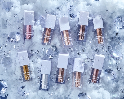 Still Life of Diamond Darling Liquid Eyeshadow Vault (70991)