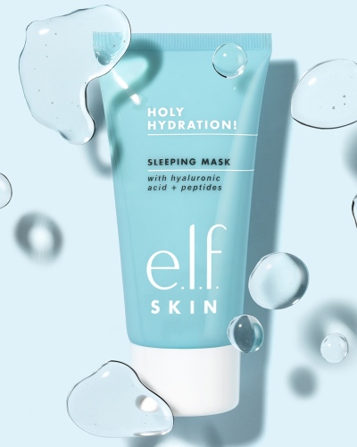 Still Life of Holy Hydration Sleeping Mask (59920)