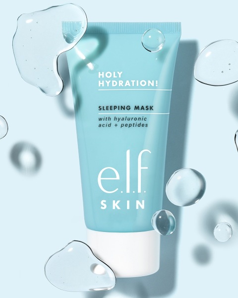 Still Life of Holy Hydration Sleeping Mask (59920)