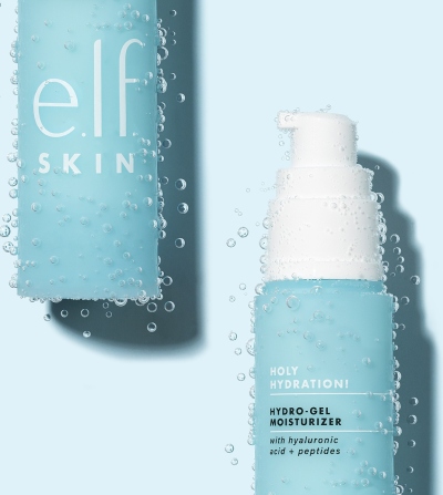 Still Life of Holy Hydration Gel Moisturizer (59905)