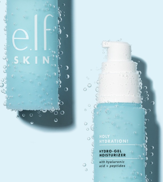 Still Life of Holy Hydration Gel Moisturizer (59905)